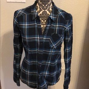 B2G1 PAIGE Flannel